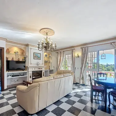 Продажа фермы в Estepona