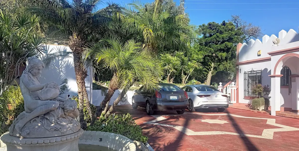 Продажа фермы в Estepona 10