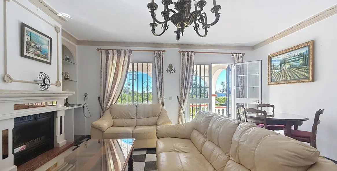 Продажа фермы в Estepona 12