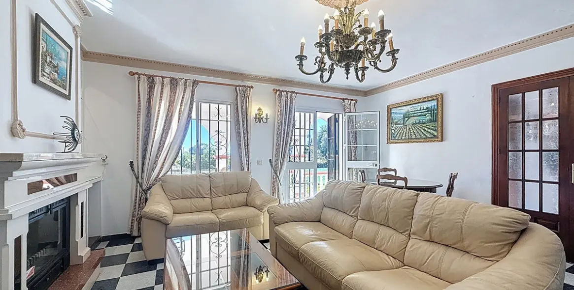 Продажа фермы в Estepona 13