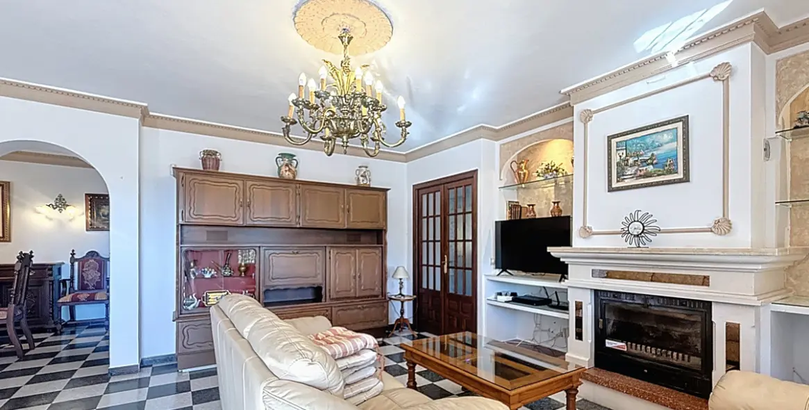 Продажа фермы в Estepona 14