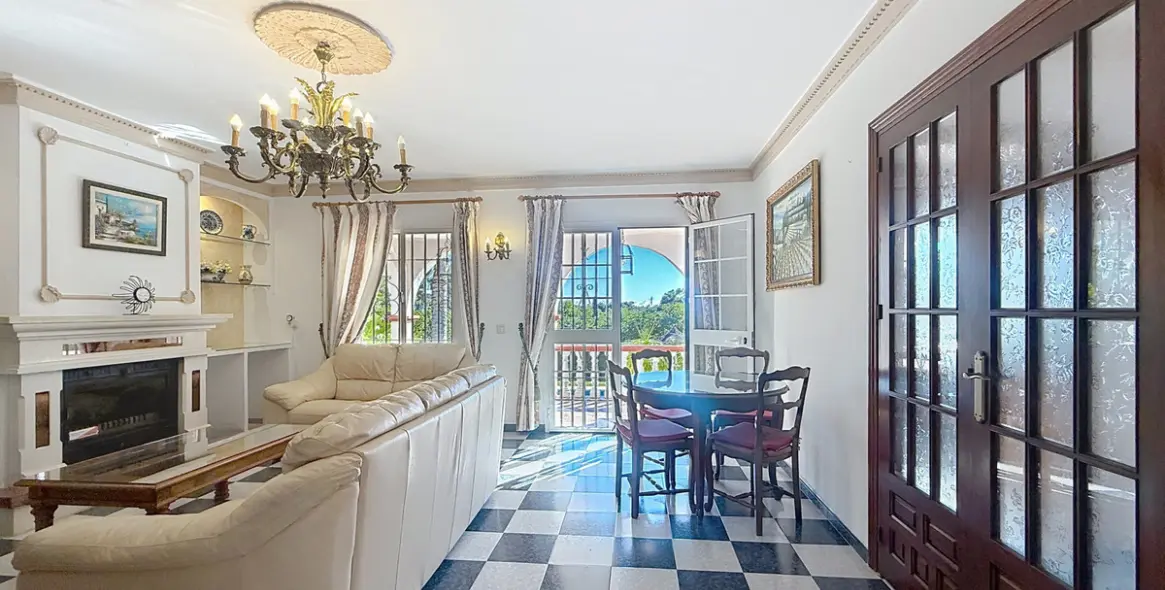 Продажа фермы в Estepona 16