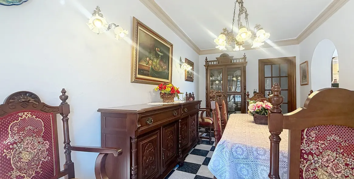 Продажа фермы в Estepona 18