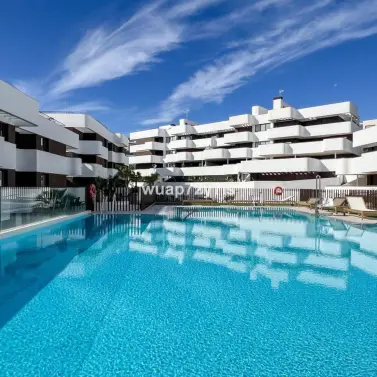 Продажа апартаментов на первом этаже в Estepona