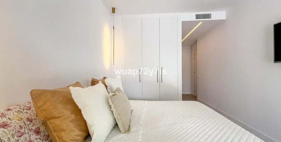 Продажа апартаментов на первом этаже в Estepona 19