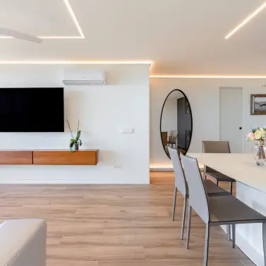 Продажа апартаментов на среднем этаже в Marbella