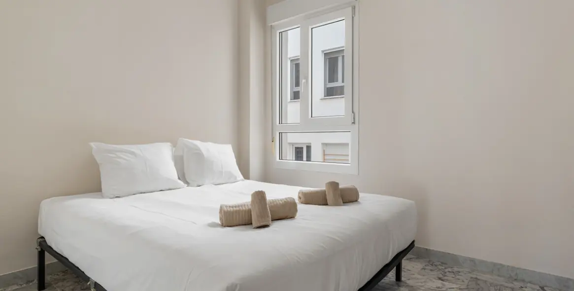 Краткосрочная аренда апартаментов на среднем этаже в Nueva Andalucía 37