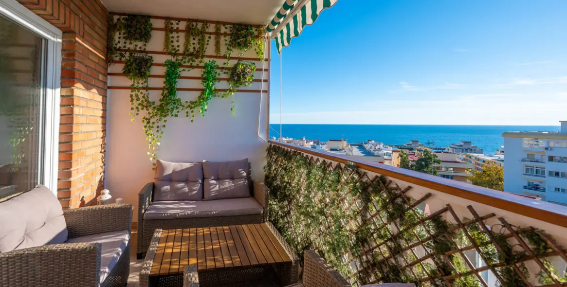 Продажа пентхауса в Marbella 1