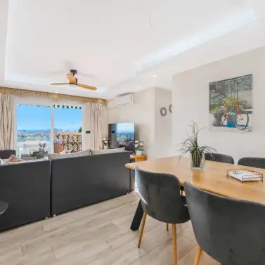 Продажа пентхауса в Marbella