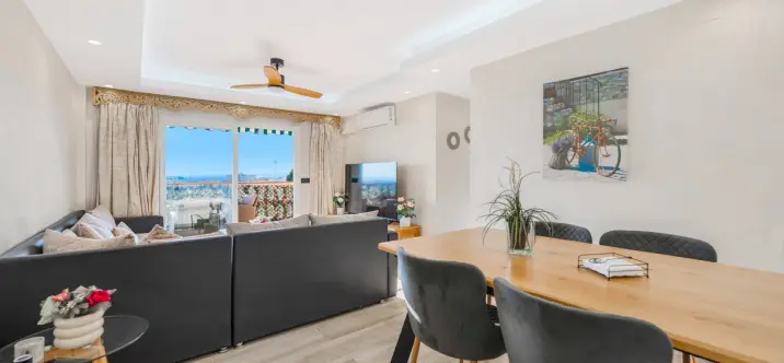 Продажа пентхауса в Marbella 1