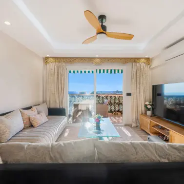 Продажа пентхауса в Marbella