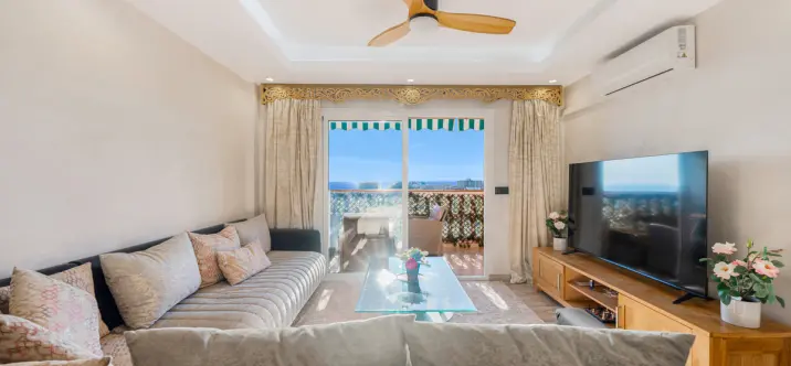 Продажа пентхауса в Marbella 2