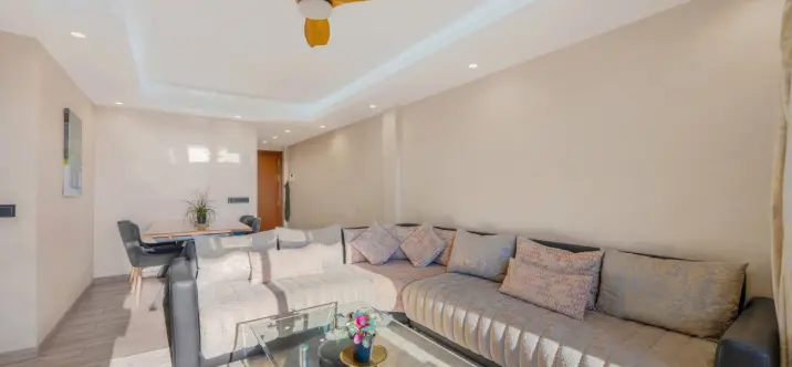 Продажа пентхауса в Marbella 3