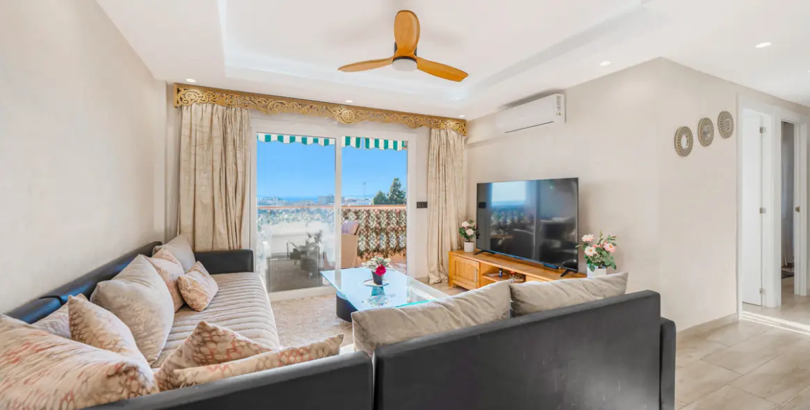 Продажа пентхауса в Marbella 5