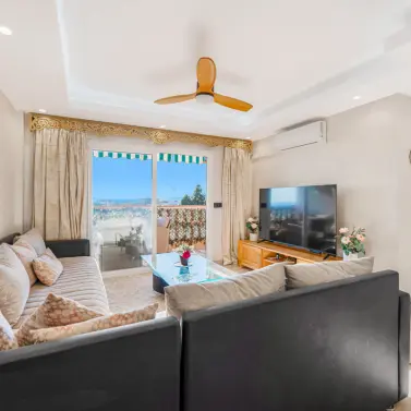 Продажа пентхауса в Marbella