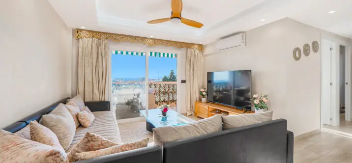 Продажа пентхауса в Marbella 4