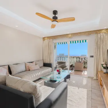 Продажа пентхауса в Marbella