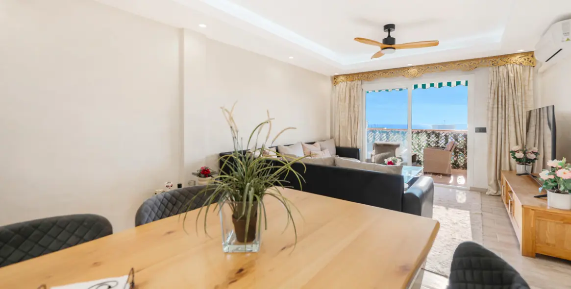 Продажа пентхауса в Marbella 7