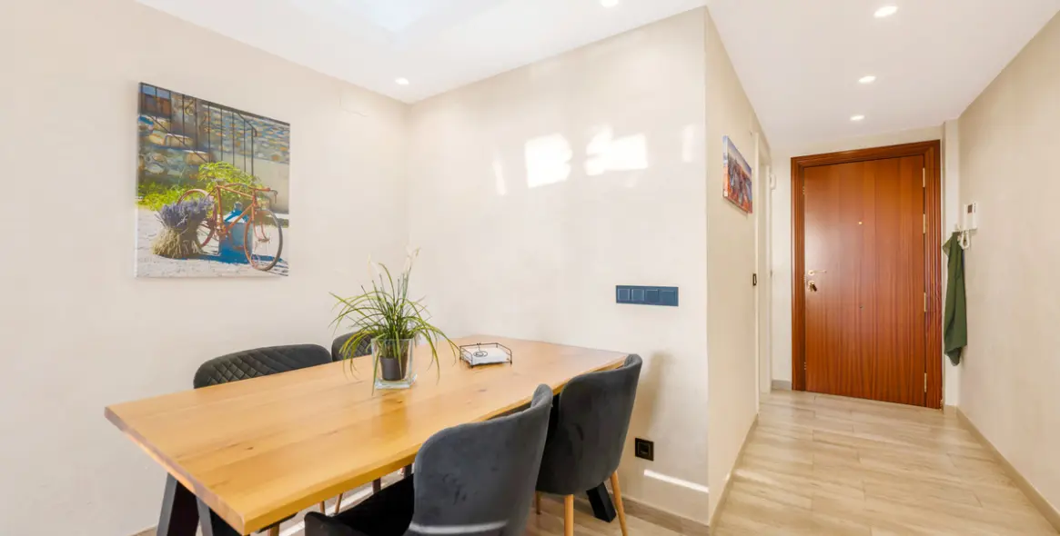 Продажа пентхауса в Marbella 8