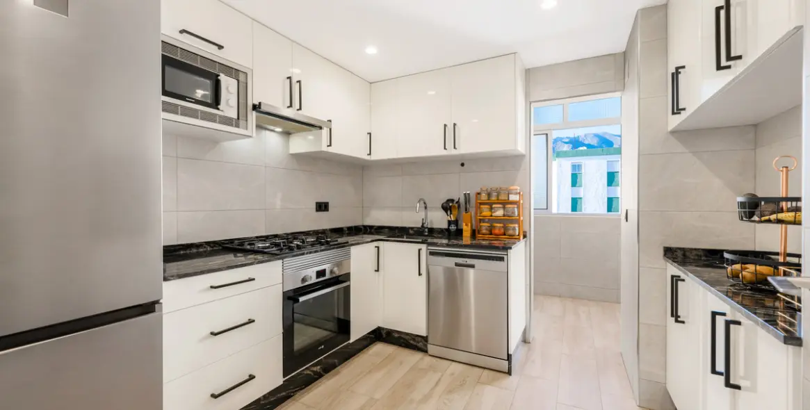 Продажа пентхауса в Marbella 10