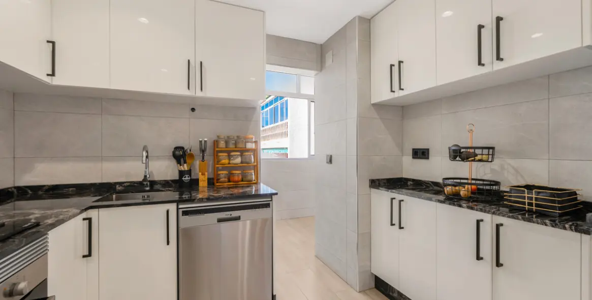 Продажа пентхауса в Marbella 11