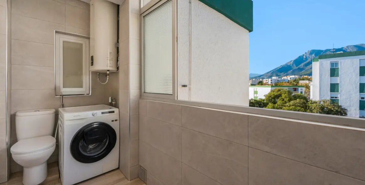 Продажа пентхауса в Marbella 13