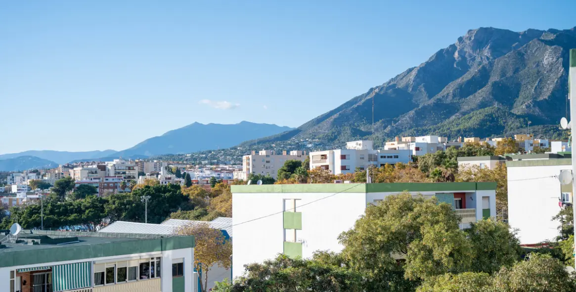 Продажа пентхауса в Marbella 14