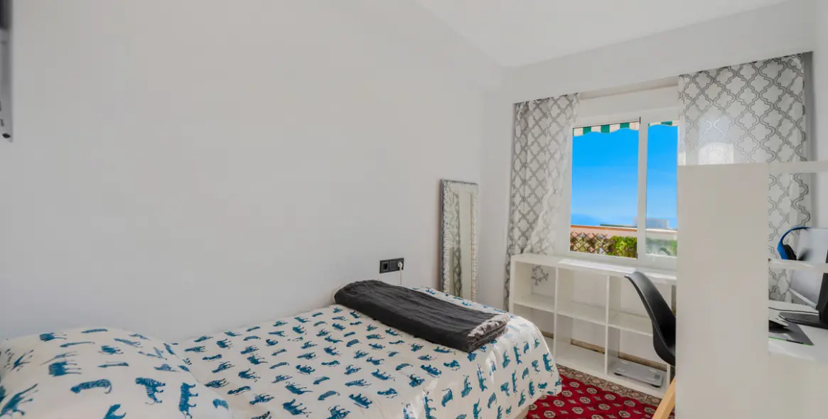 Продажа пентхауса в Marbella 18