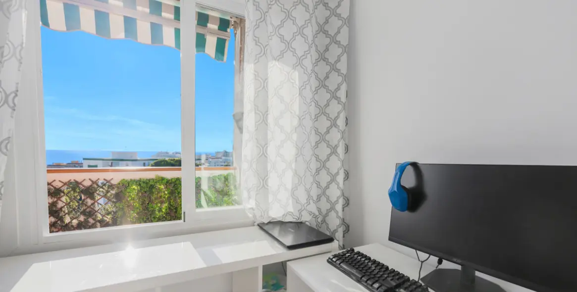 Продажа пентхауса в Marbella 19