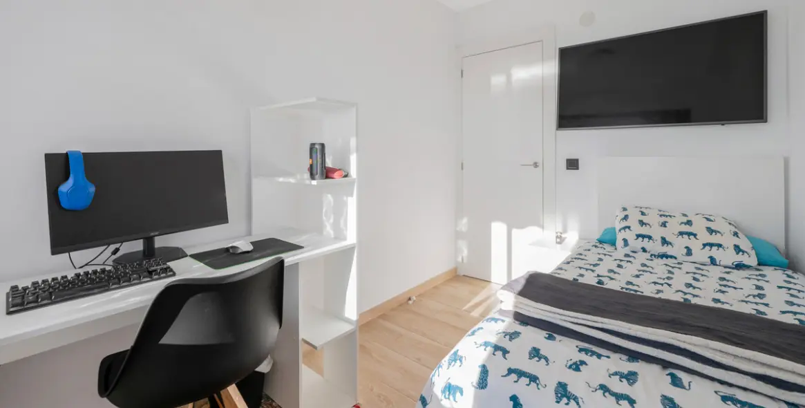 Продажа пентхауса в Marbella 20