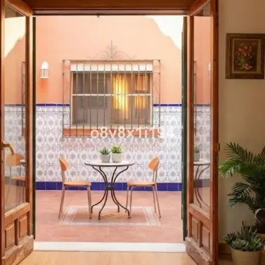 Продажа  отдельно стоящей виллы в Cotomar