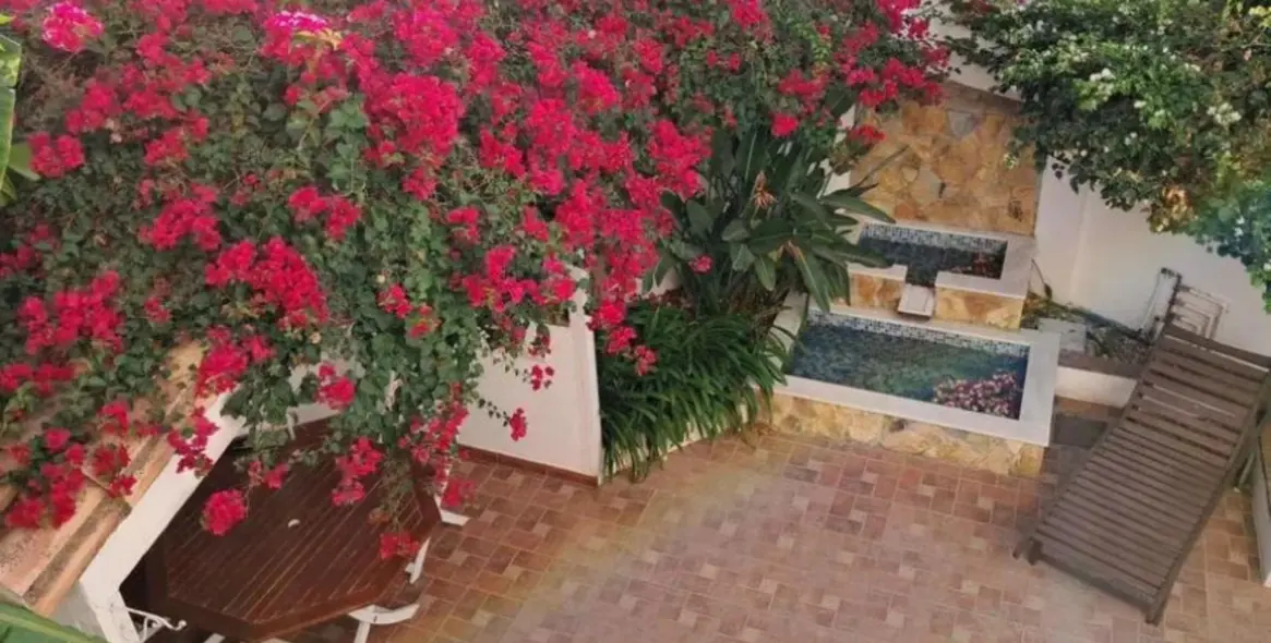 Sale of semi-detached house in Estepona 1