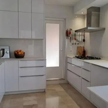 Sale of semi-detached house in Estepona