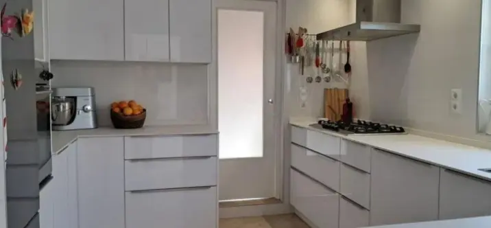 Sale of semi-detached house in Estepona 2