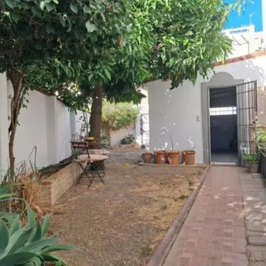 Sale of semi-detached house in Estepona