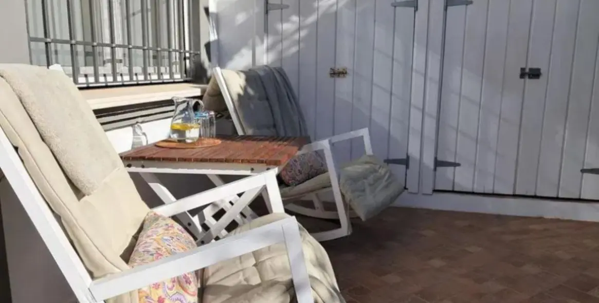 Sale of semi-detached house in Estepona 11