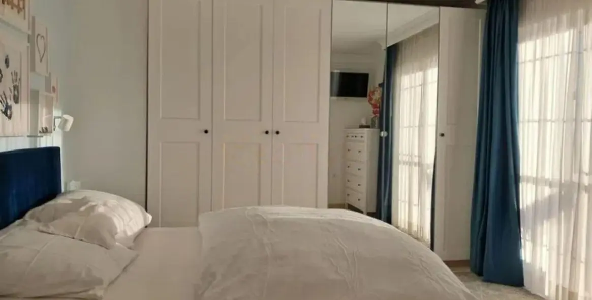 Sale of semi-detached house in Estepona 14