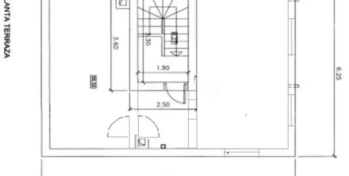 Продажа дома на две семьи в Estepona 32