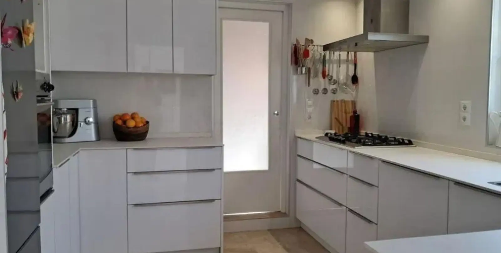 Продажа дома на две семьи в Estepona 3