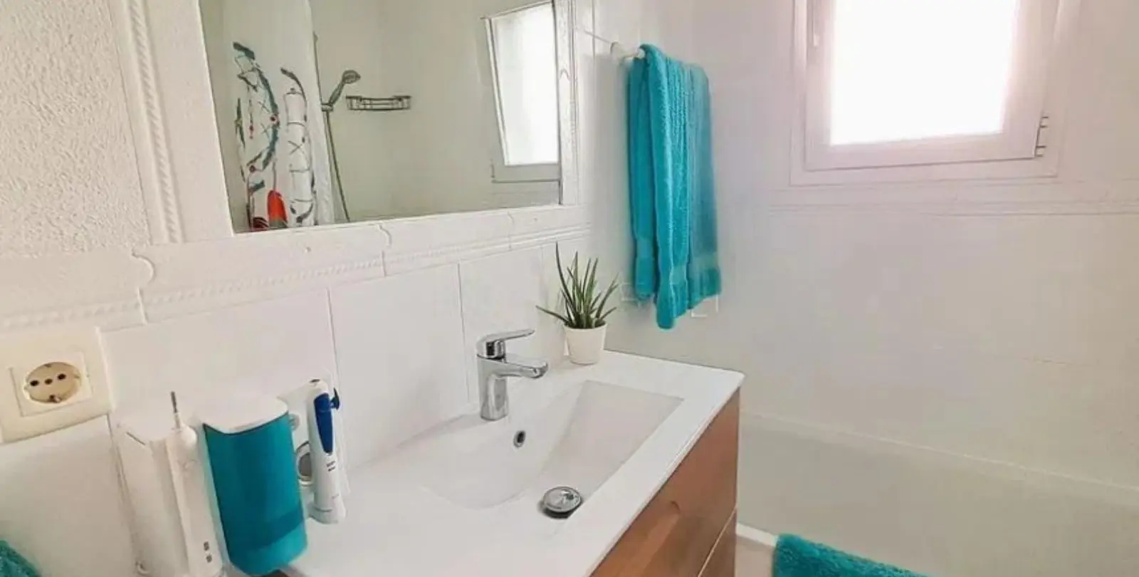Sale of semi-detached house in Estepona 15