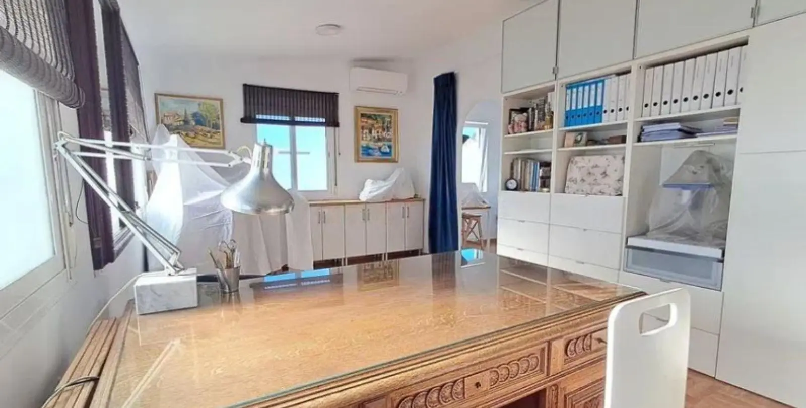 Sale of semi-detached house in Estepona 24