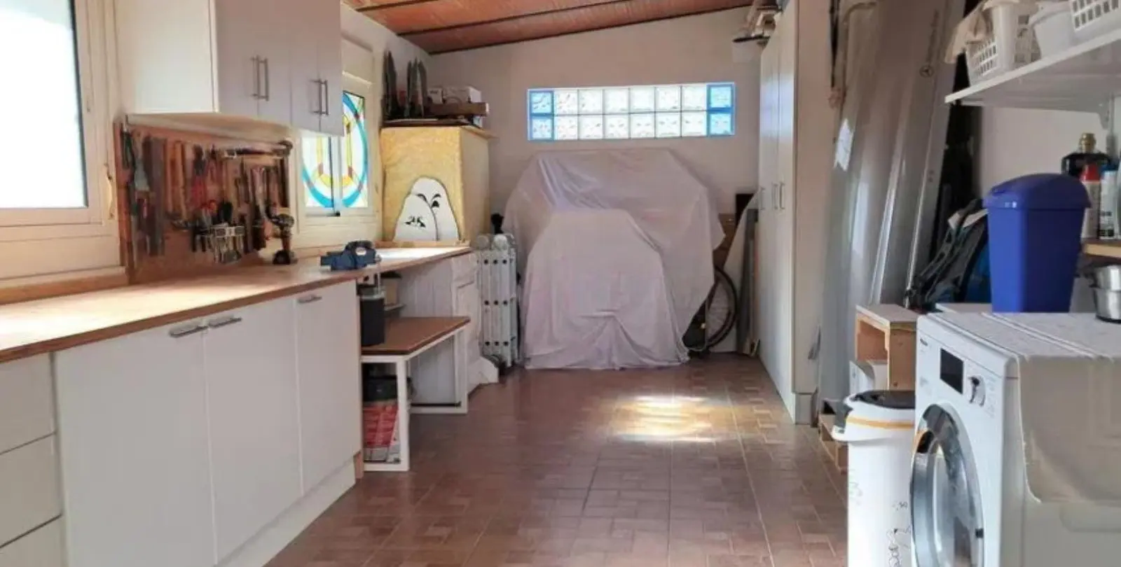 Sale of semi-detached house in Estepona 28