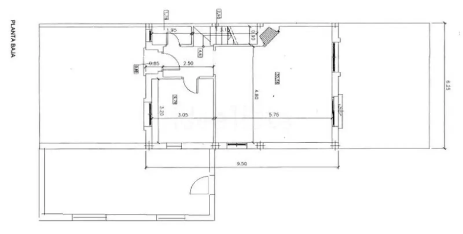 Sale of semi-detached house in Estepona 30