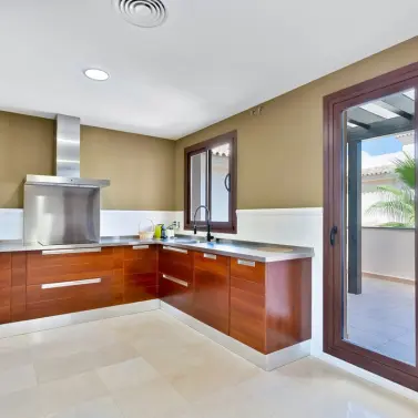 Продажа пентхауса в Nueva Andalucía