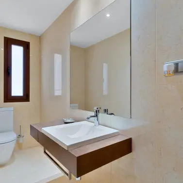 Продажа пентхауса в Nueva Andalucía