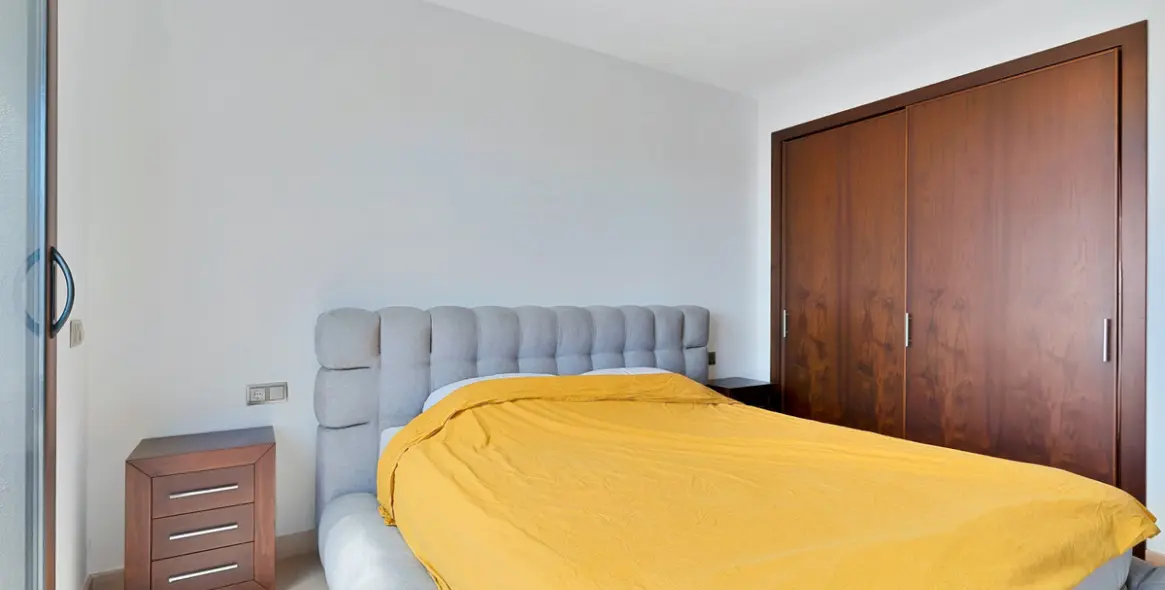 Продажа пентхауса в Nueva Andalucía 7