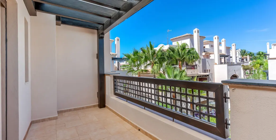 Продажа пентхауса в Nueva Andalucía 9