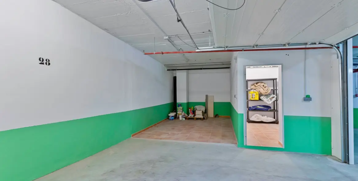 Продажа пентхауса в Nueva Andalucía 20