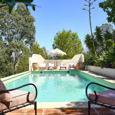 Продажа финки в Comares