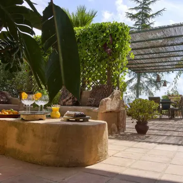 Продажа финки в Comares